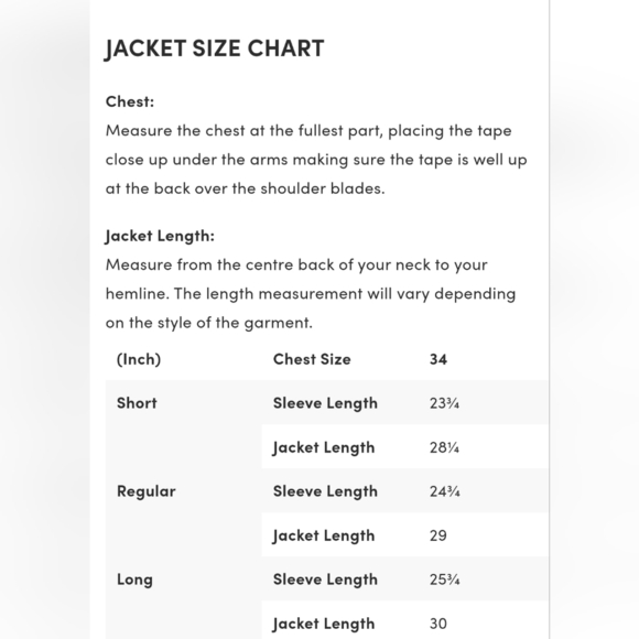 Dobell Navy Herringbone Morning Tailcoat SZ 46R - Picture 9 of 9